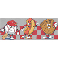 Mother's Day-MM 4504